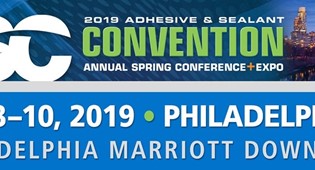 2019 Annual Spring Convention & Expo