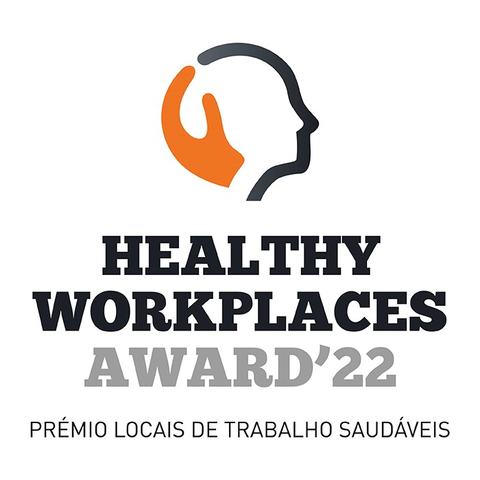 Respol recebe prémio Healthy Workplaces