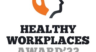 Respol recebe prémio Healthy Workplaces